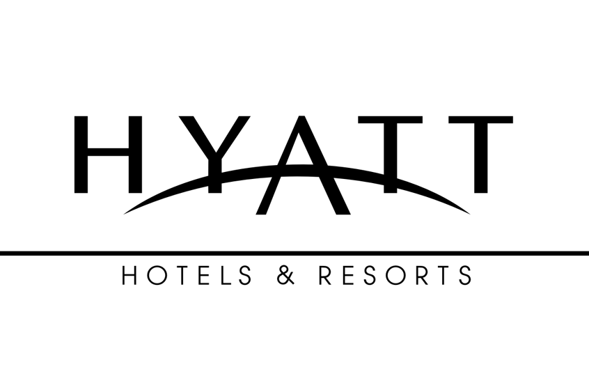 Logo Hyatt