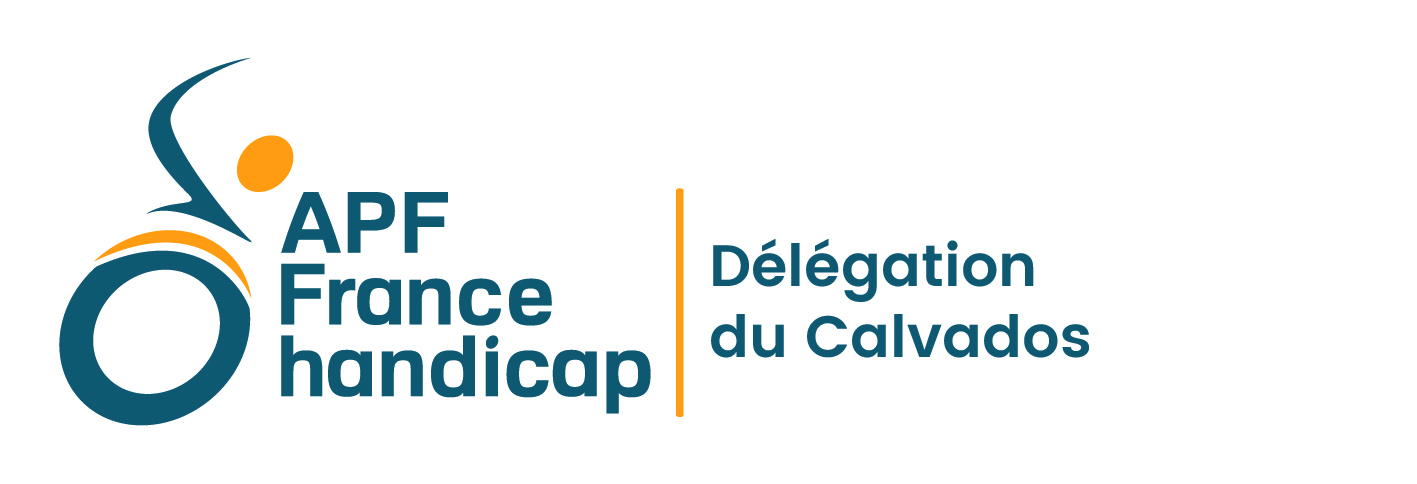 APF France Handicap Logo